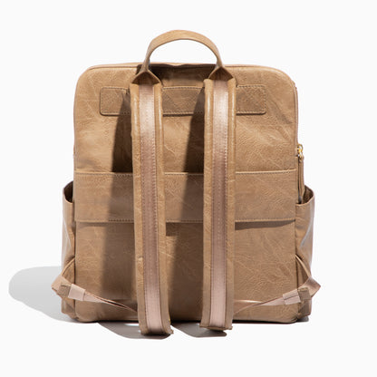 Chai Soho Diaper Bag Zurich Backpack Diaper Bag 