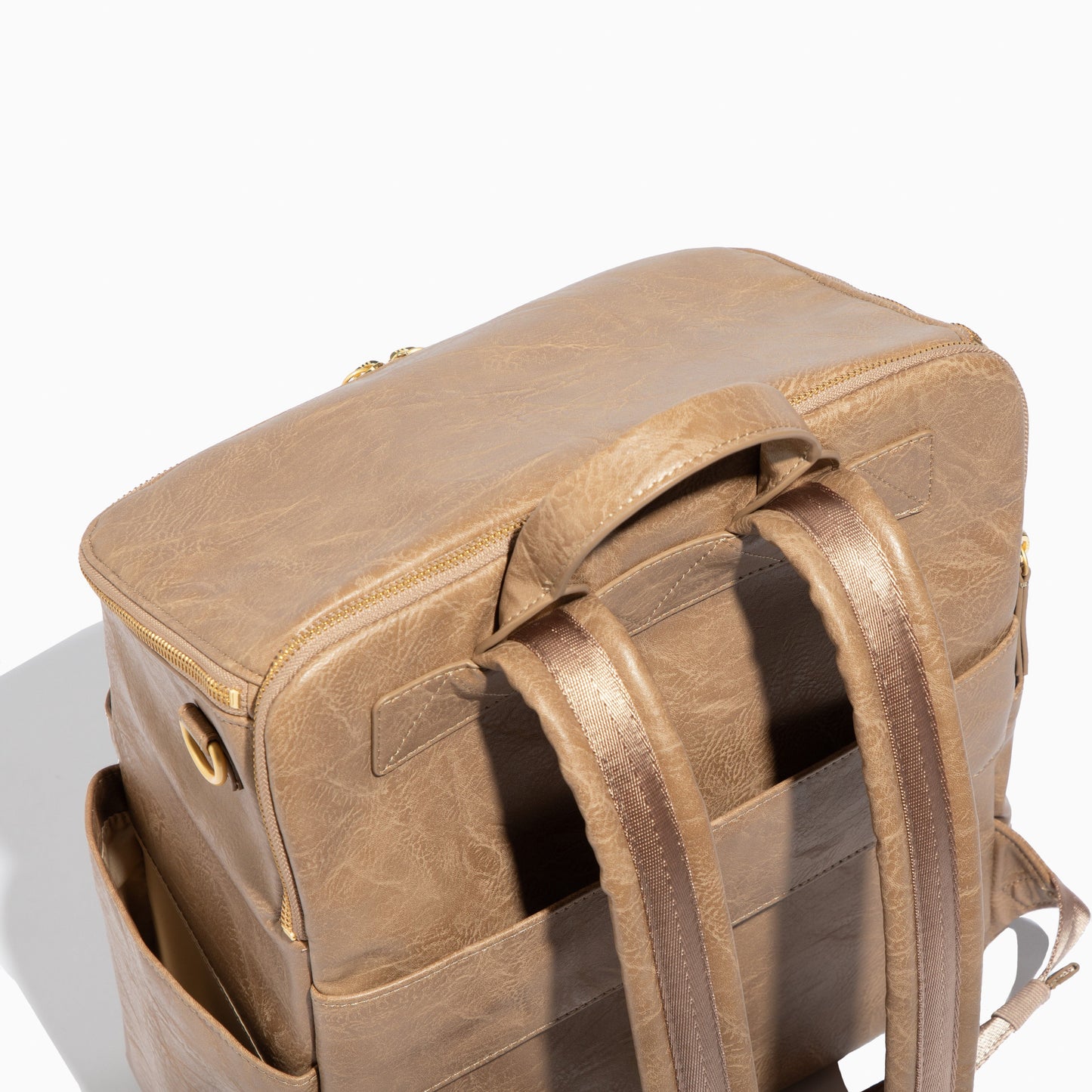 Chai Soho Diaper Bag Zurich Backpack Diaper Bag 
