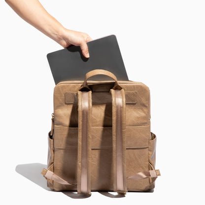 Chai Soho Diaper Bag Zurich Backpack Diaper Bag 
