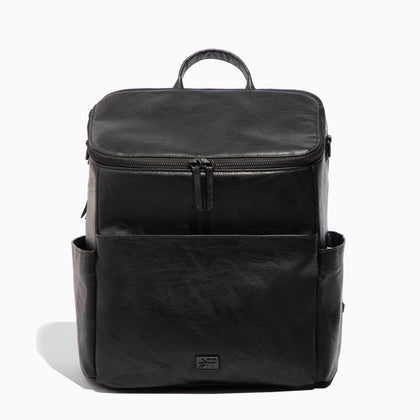 Ink Soho Diaper Bag Zurich Backpack Diaper Bag 