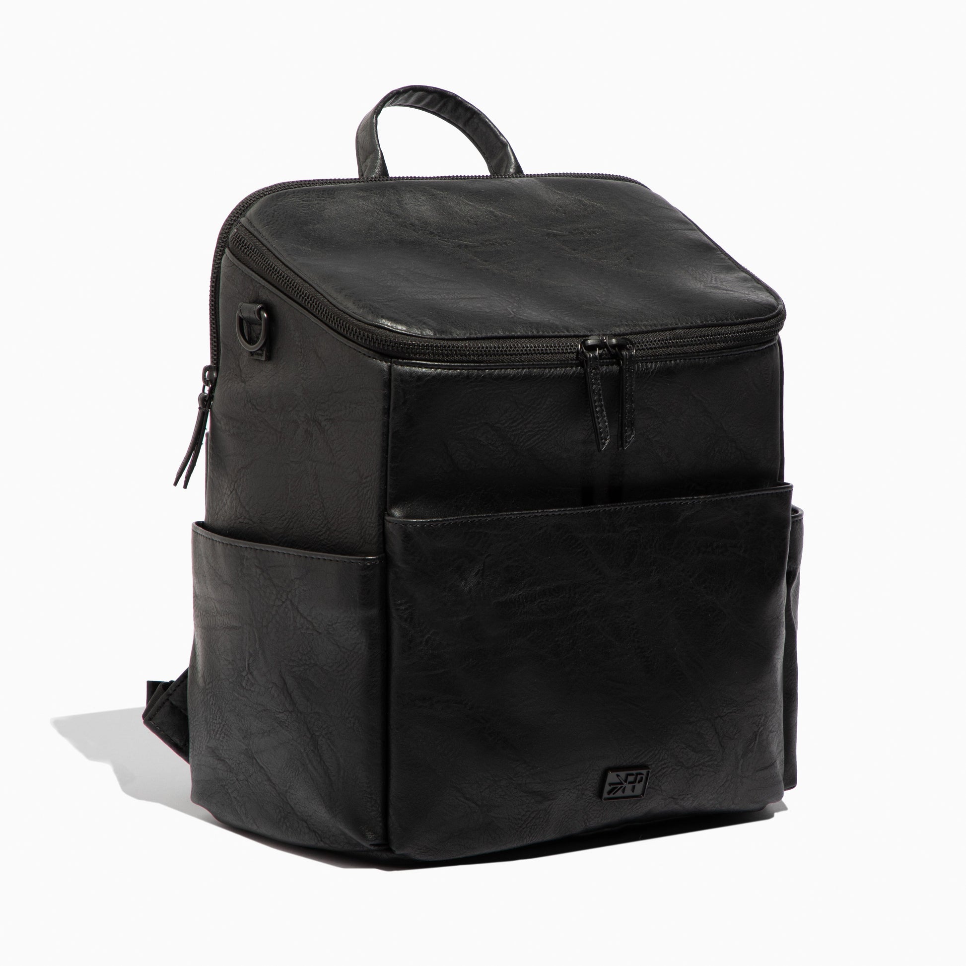 Ink Soho Diaper Bag Zurich Backpack Diaper Bag 