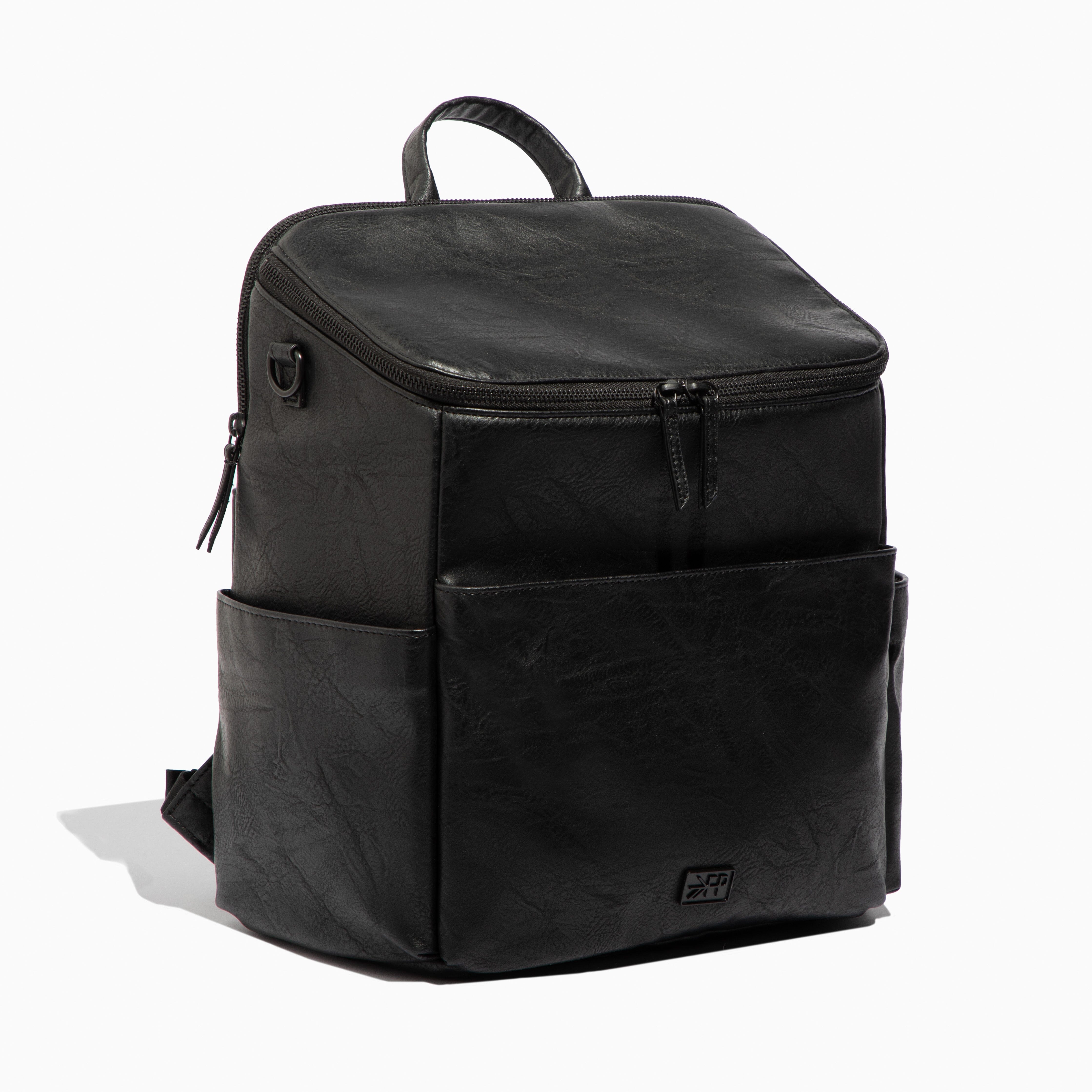 Ink Soho Diaper Bag Zurich Backpack Diaper Bag 
