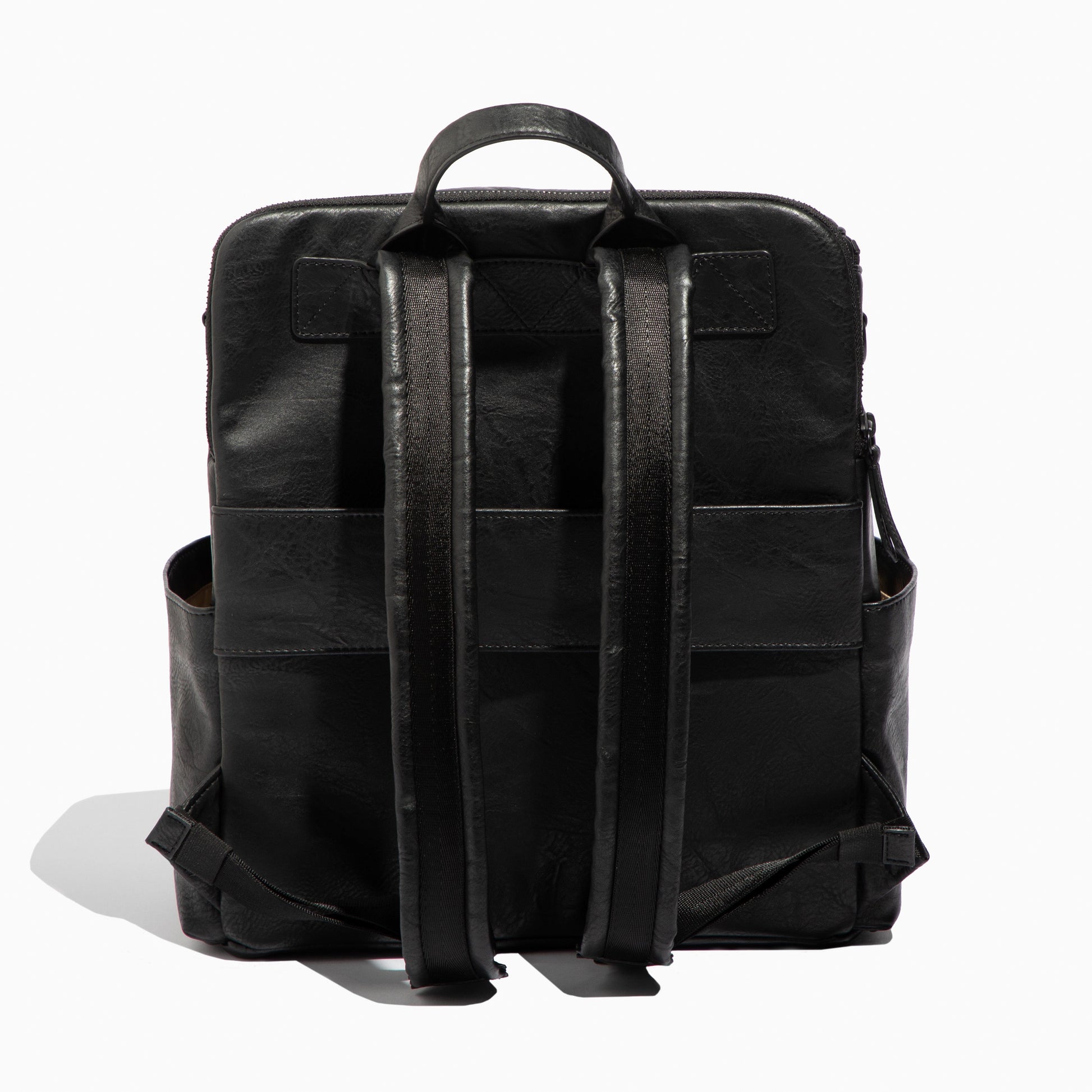Ink Soho Diaper Bag Zurich Backpack Diaper Bag 