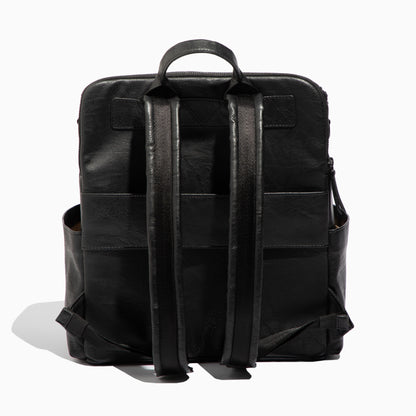 Ink Soho Diaper Bag Zurich Backpack Diaper Bag 