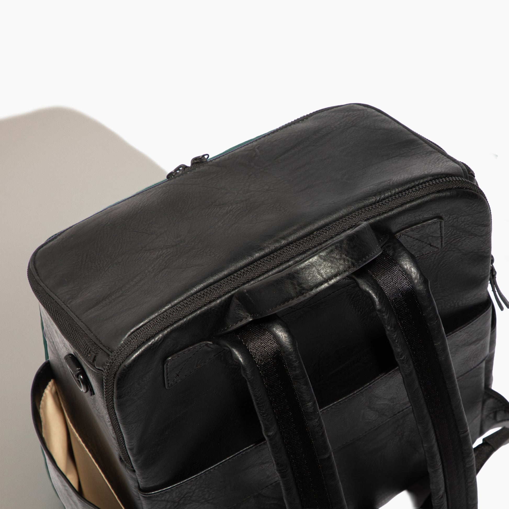 Ink Soho Diaper Bag Zurich Backpack Diaper Bag 