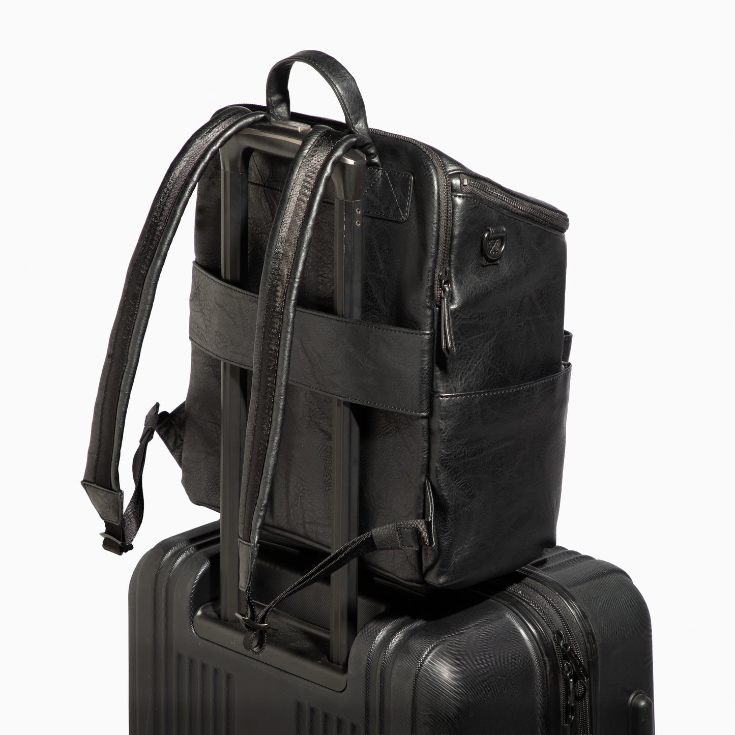 Ink Soho Diaper Bag Zurich Backpack Diaper Bag 