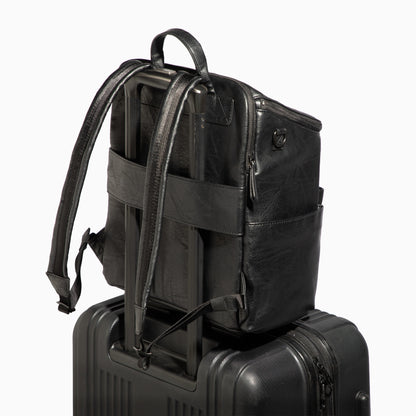 Ink Soho Diaper Bag Zurich Backpack Diaper Bag 