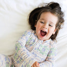 Spring Cascade Bamboo Sleeper Motette 