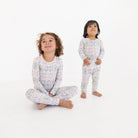 Spring Cascade Bamboo Sleeper Motette 