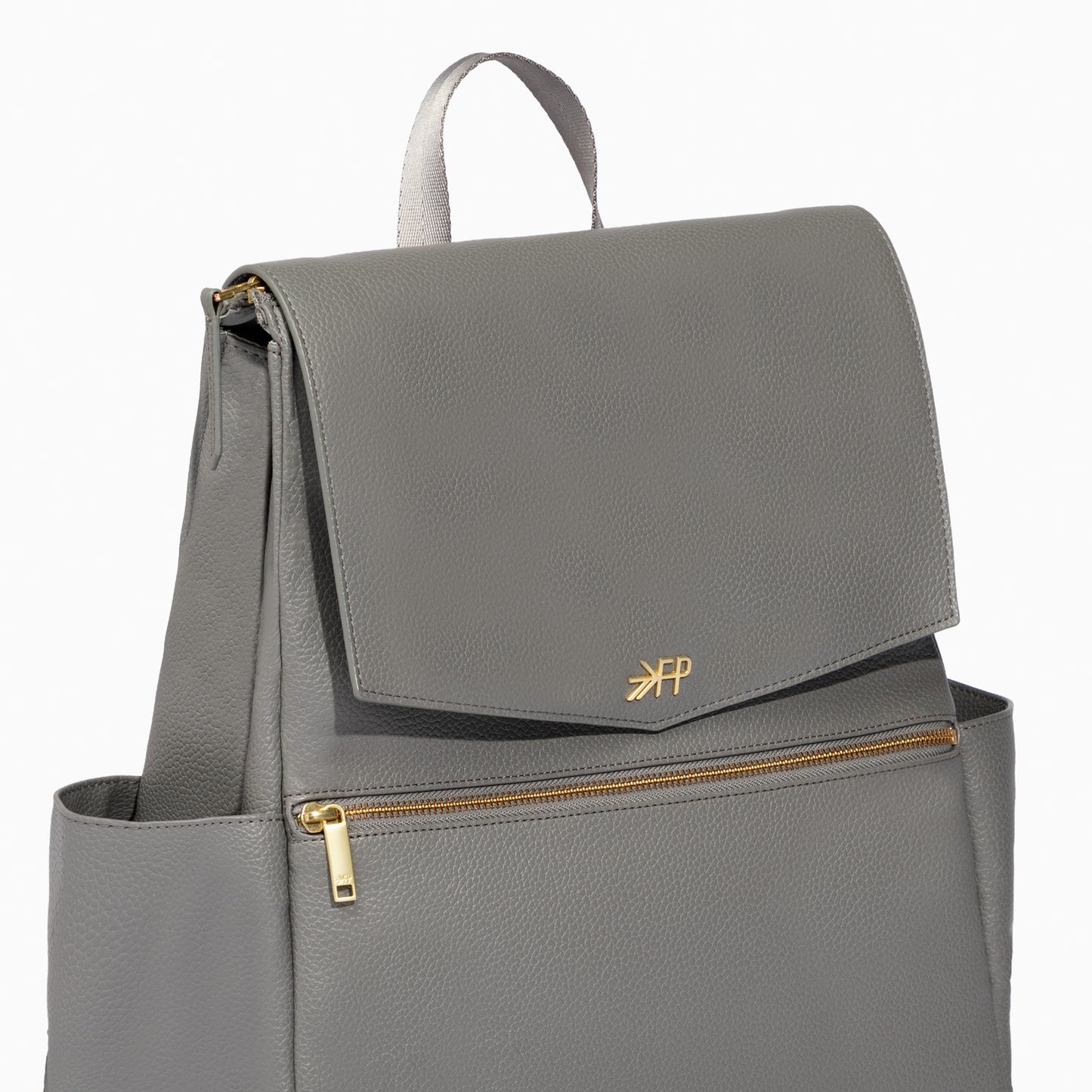 Stone Classic Diaper Bag II
