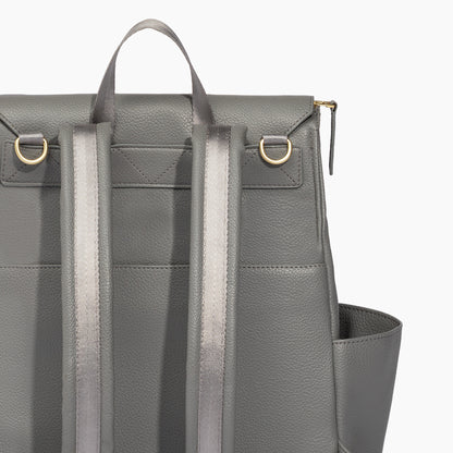 Stone Classic Diaper Bag II