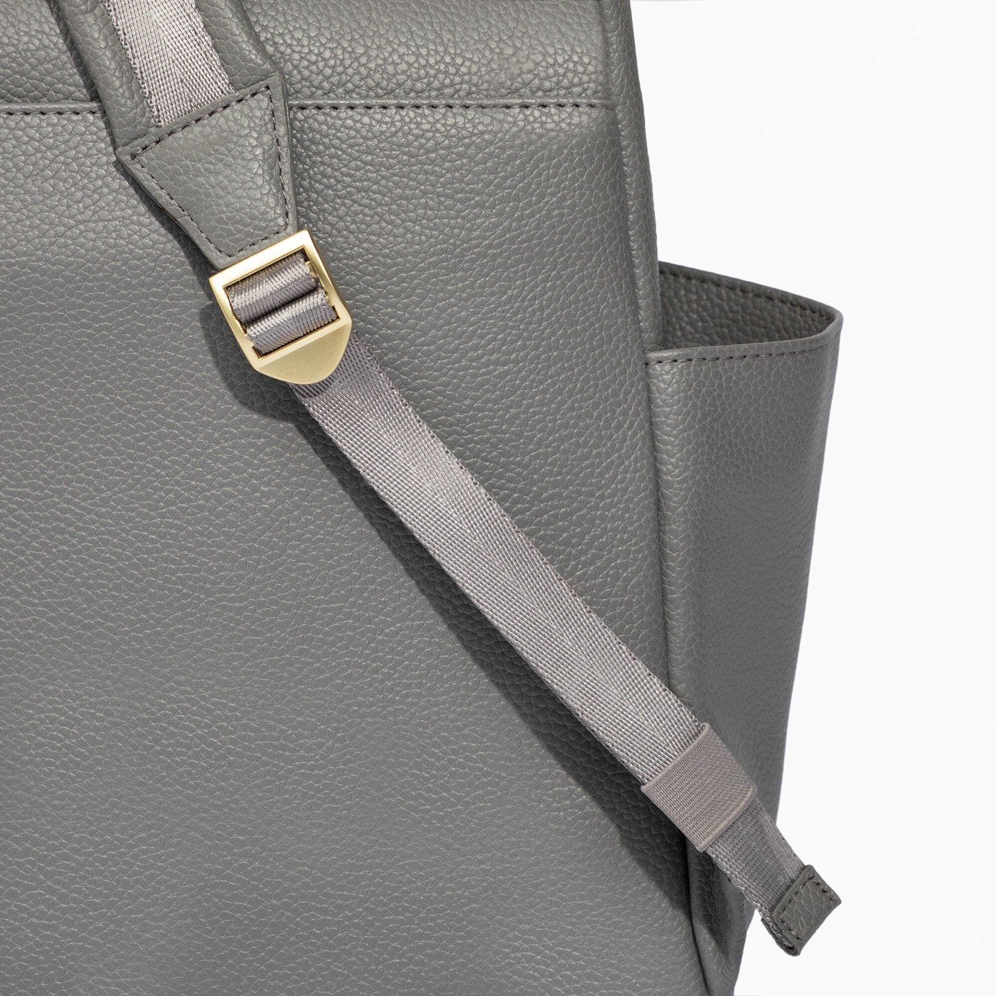 Stone Classic Diaper Bag II Classic Diaper Bag II Diaper Bag 