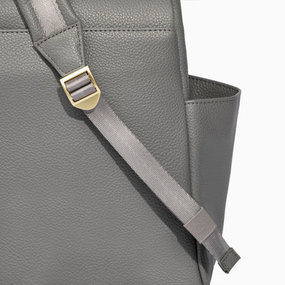 Stone Classic Diaper Bag II