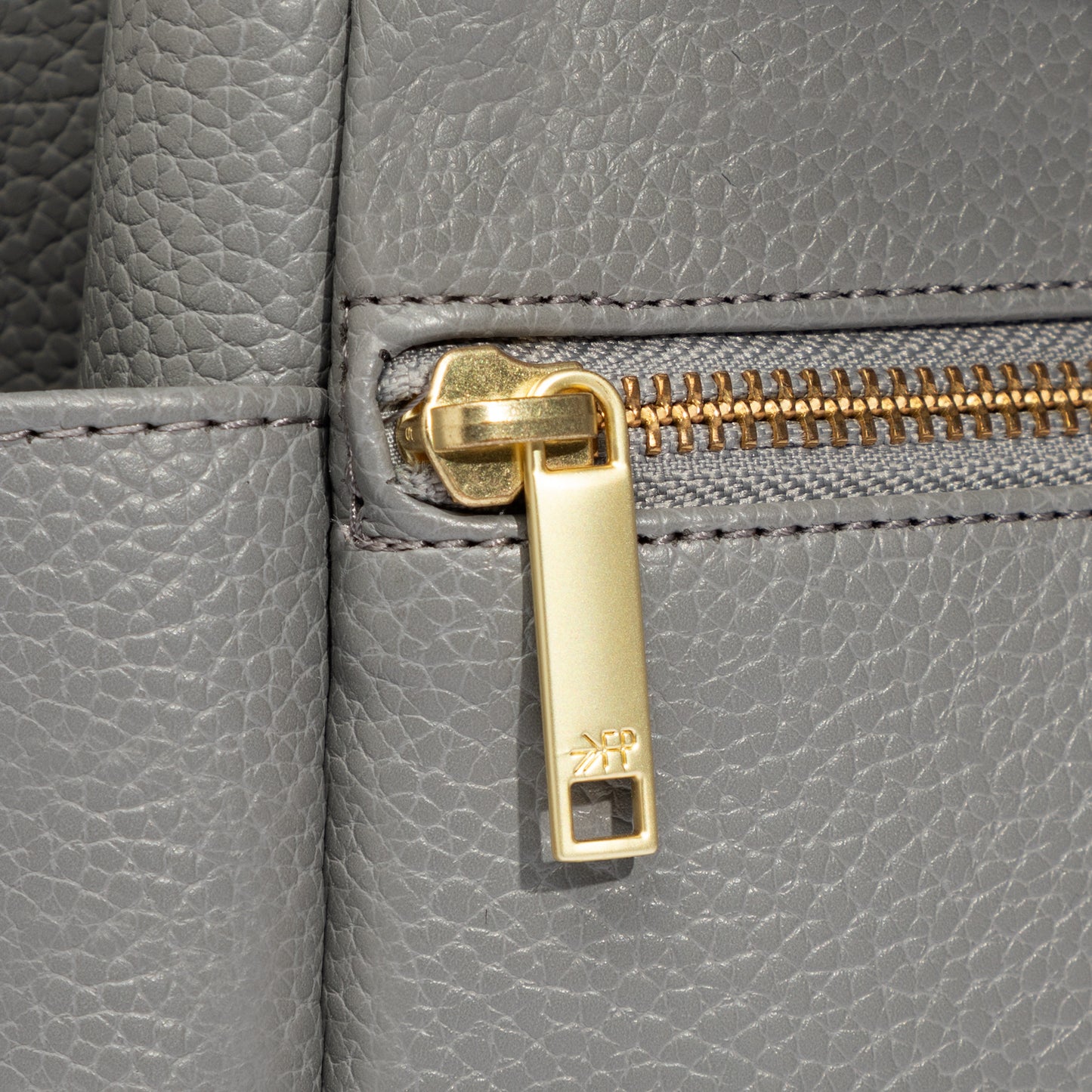 Stone Classic Diaper Bag II