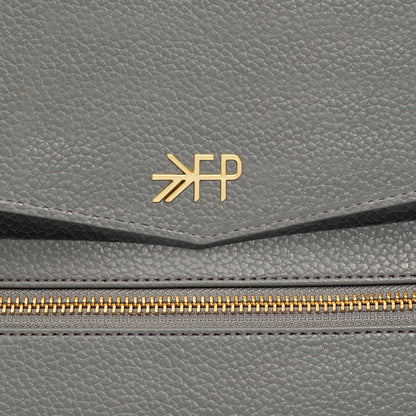 Stone Classic Diaper Bag II