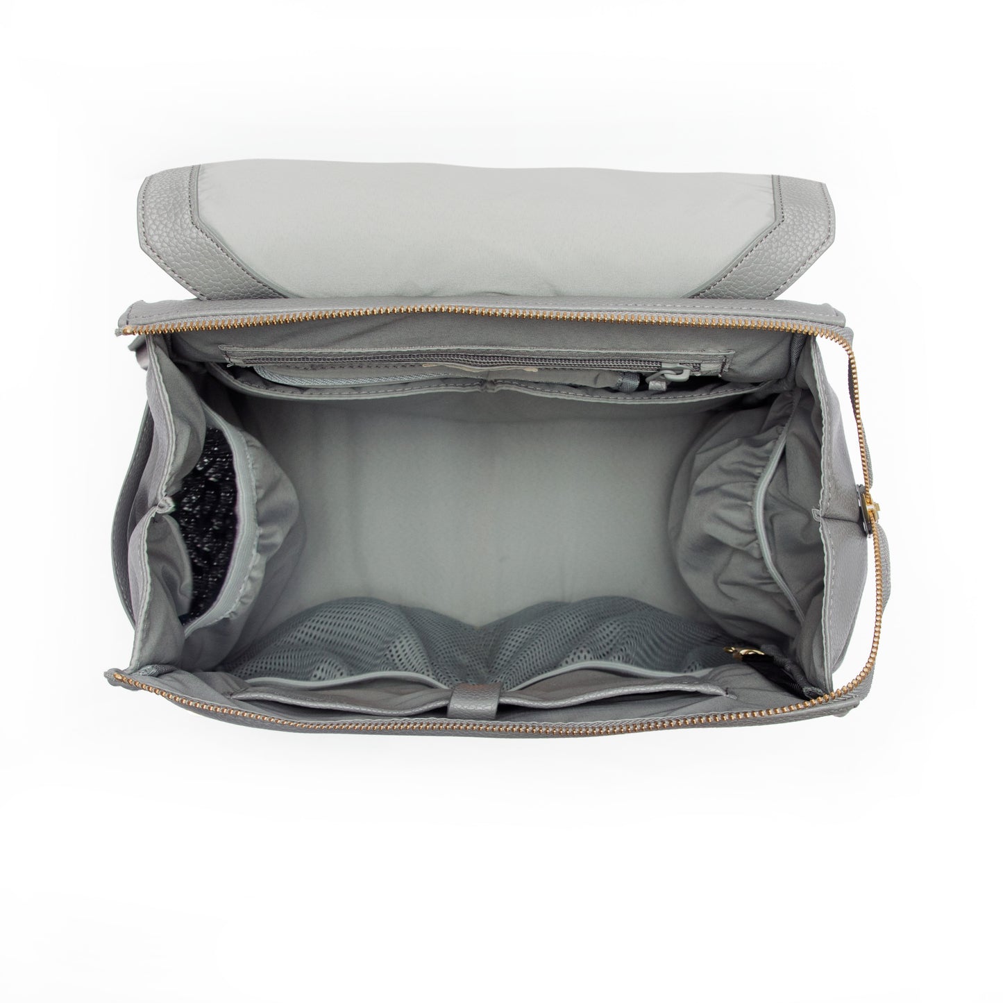 Stone Classic Diaper Bag II