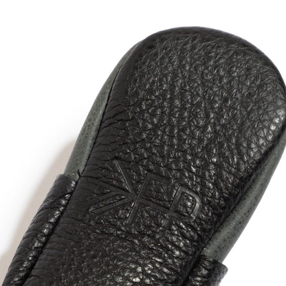 Sugar Skull City Baby Shoe City Mocc Soft Sole 