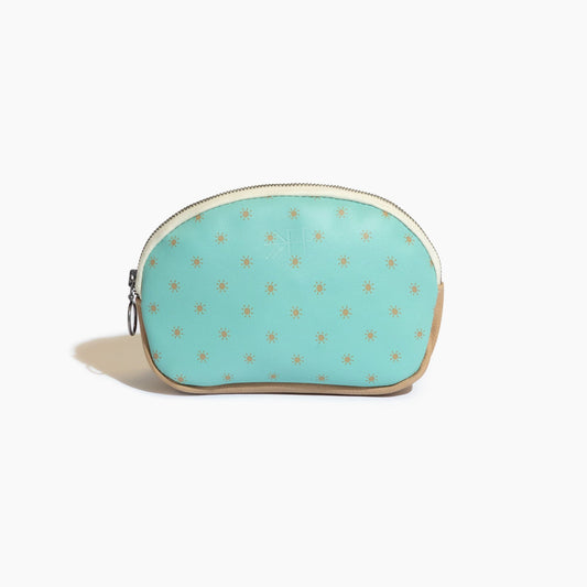 Sunbeam Cosmetic Pouch Cosmetic Pouch In House Bag 