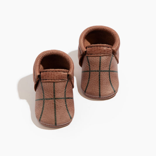 Swish City Baby Shoe City Mocc Soft Sole 