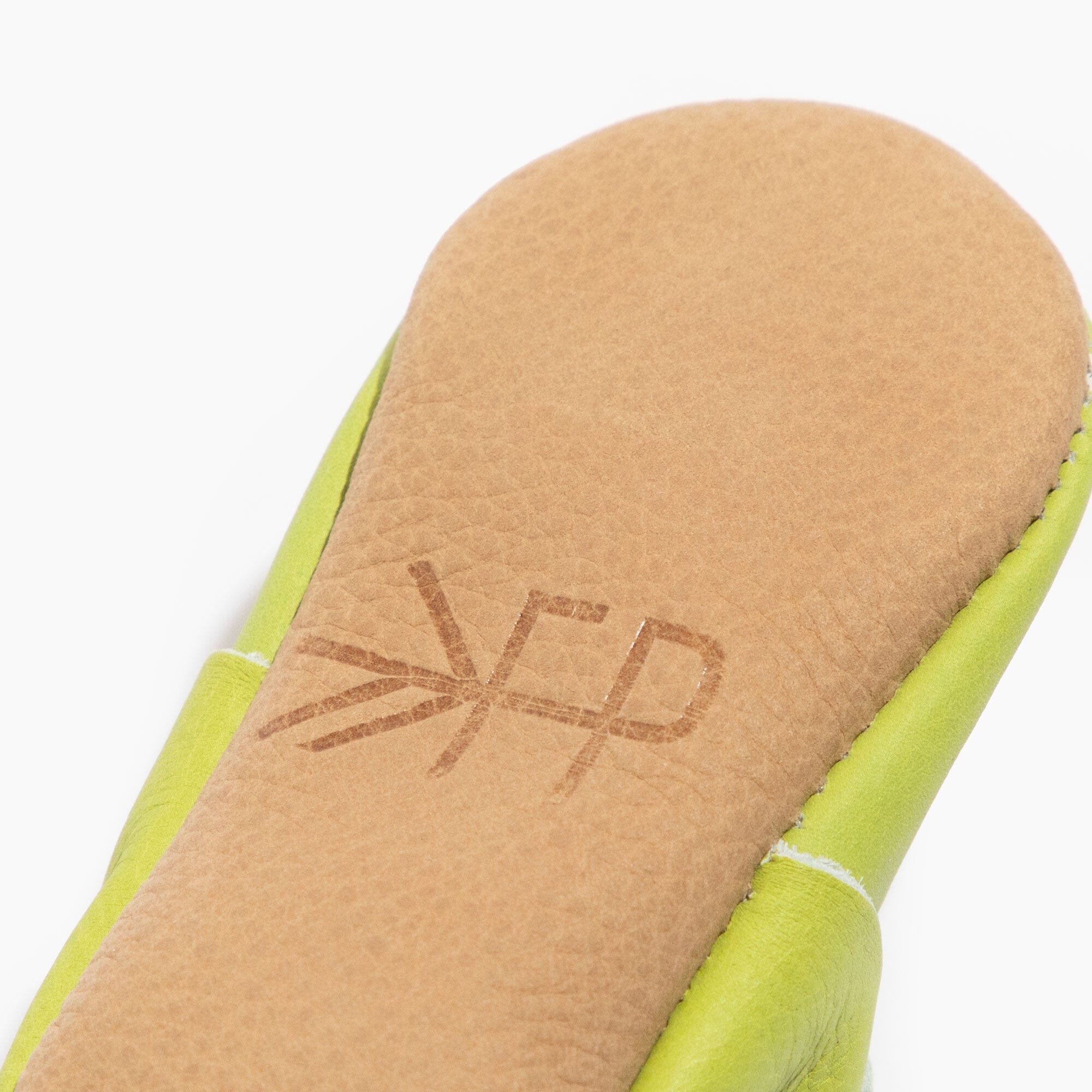 Tennis Match City Baby Shoe City Mocc Soft Sole 
