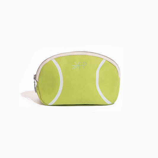 Tennis Match Cosmetic Pouch Cosmetic Pouch In House Bag 