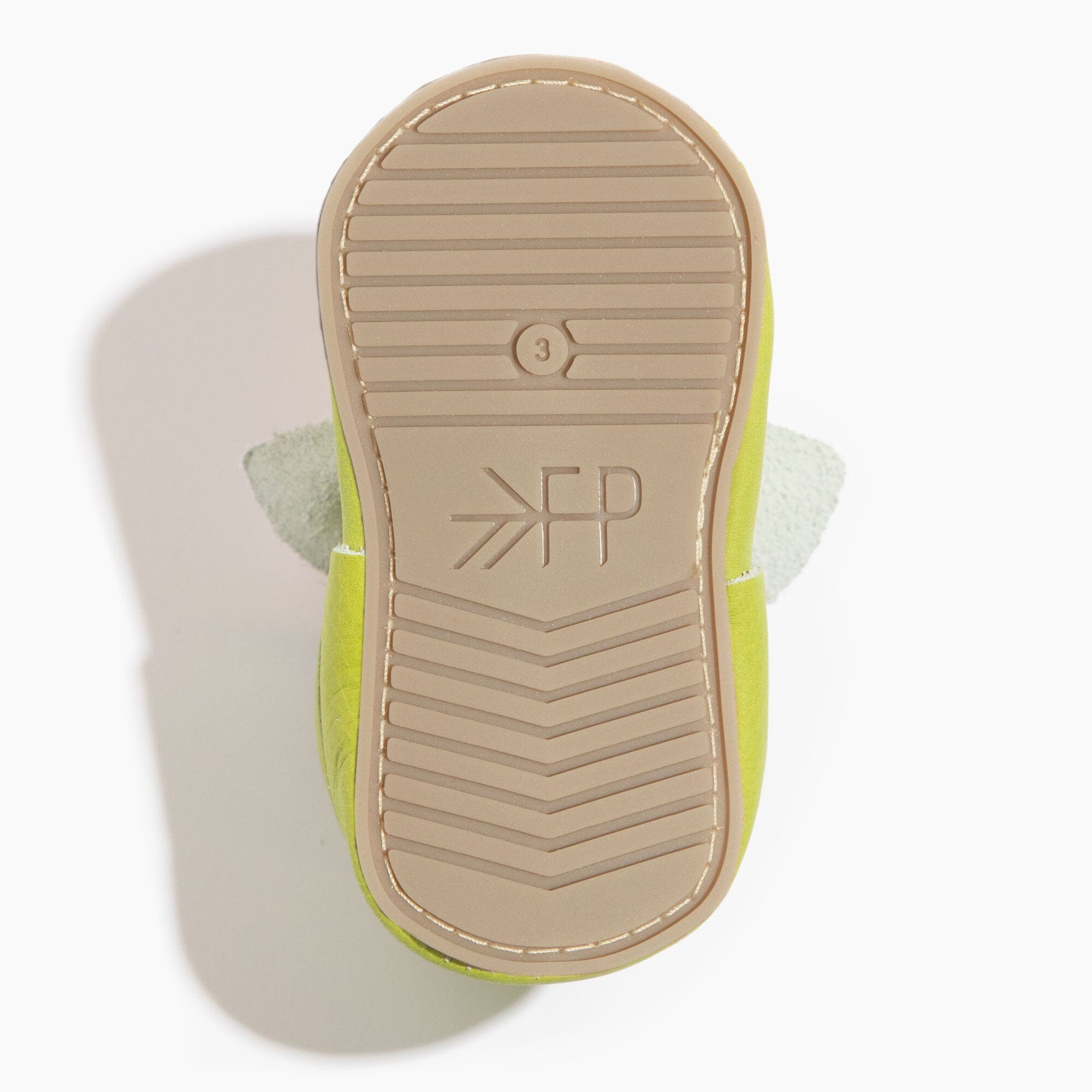 Tennis Match Knotted Bow Baby Shoe Knotted Bow Mocc Soft Sole 