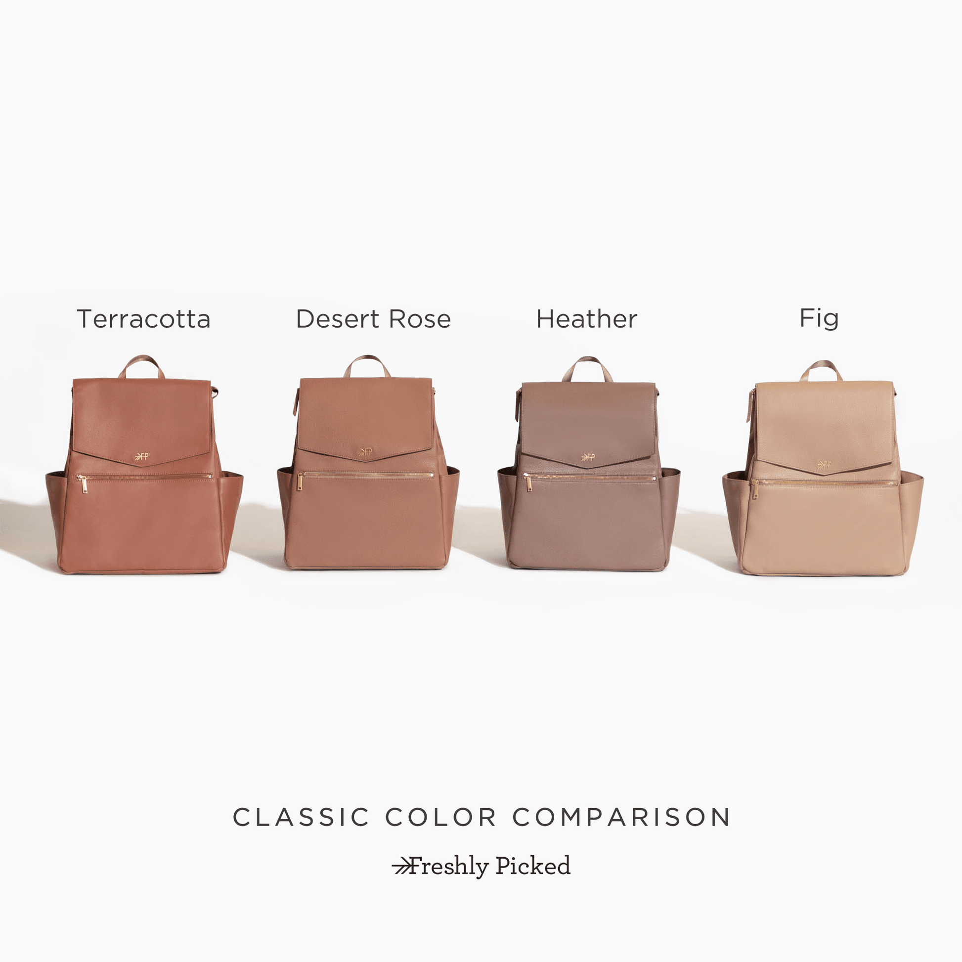 Freshly picked diaper bag sale sale