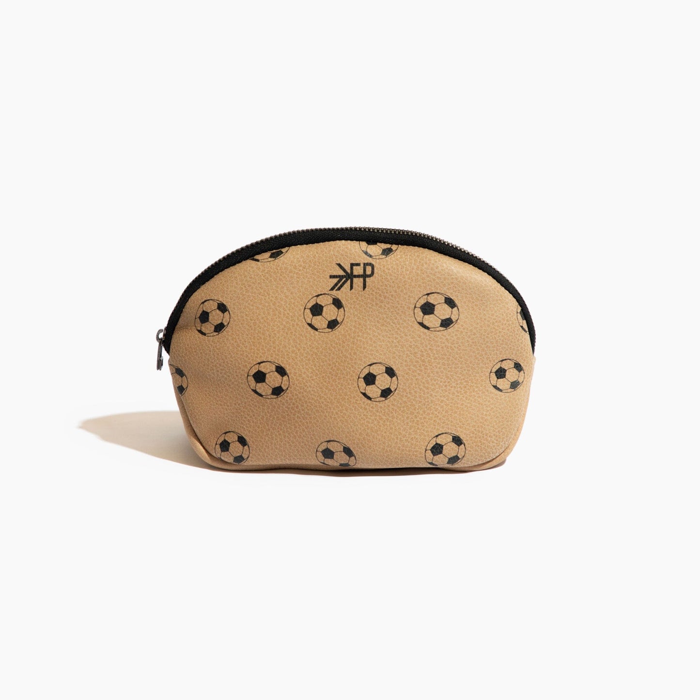 The Beautiful Game Cosmetic Pouch Cosmetic Pouch In House Bag 