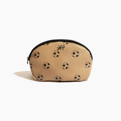 Louis Vuitton Game On Cosmetic Pouch - Brown Cosmetic Bags