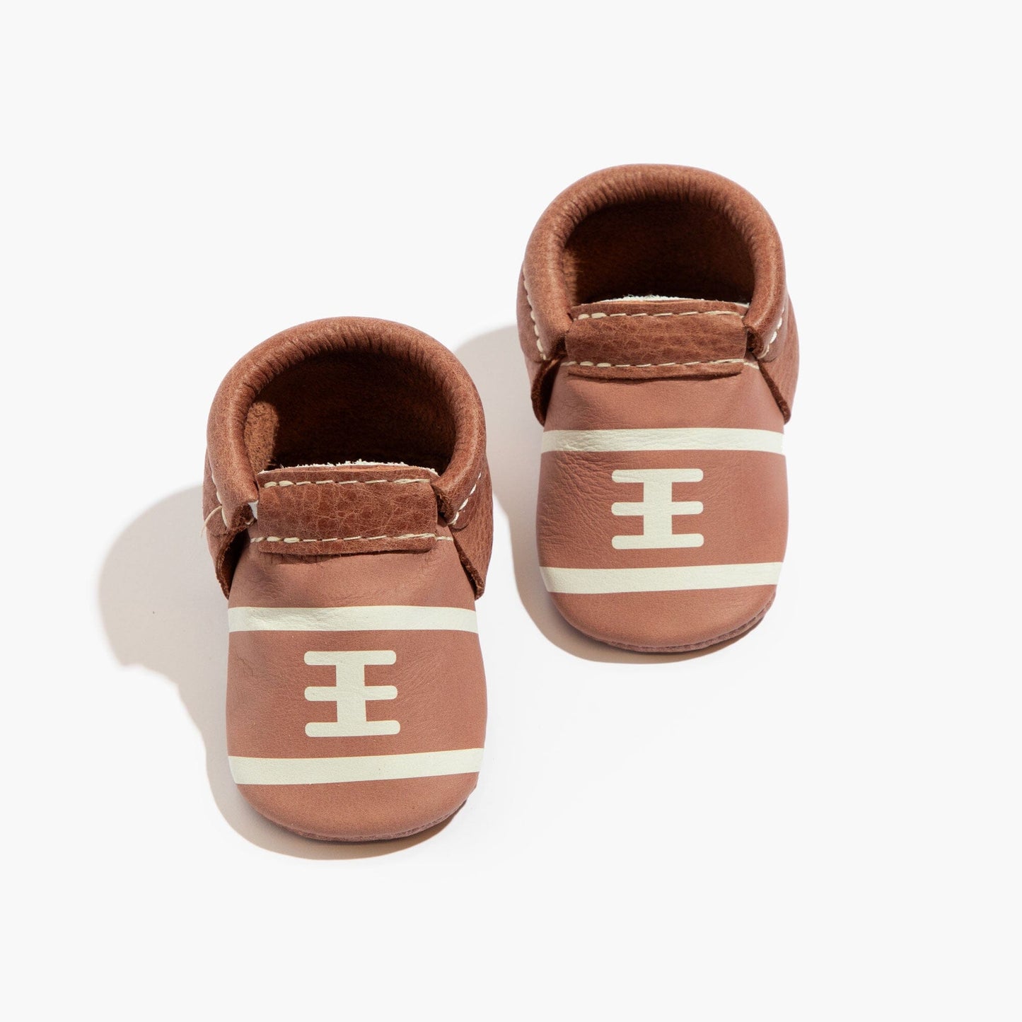 (Coming Soon) Touchdown II City Baby Shoe City Mocc Soft Sole 