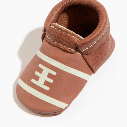 (Coming Soon) Touchdown II City Baby Shoe City Mocc Soft Sole 