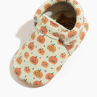 Trick-or-Treat City Baby Shoe City Mocc Soft Sole 