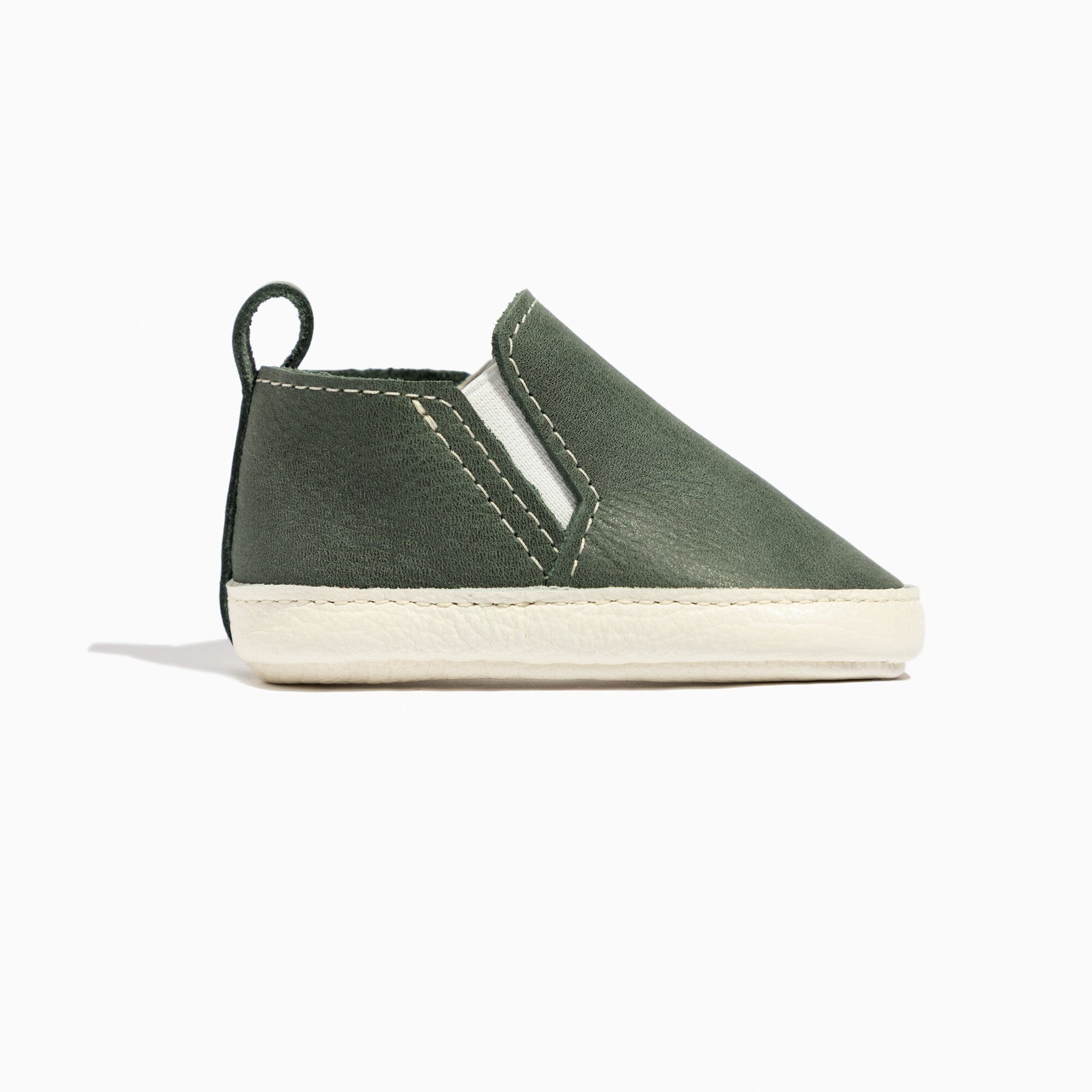 Uinta Slip On Baby Shoe Slip On Soft Sole 
