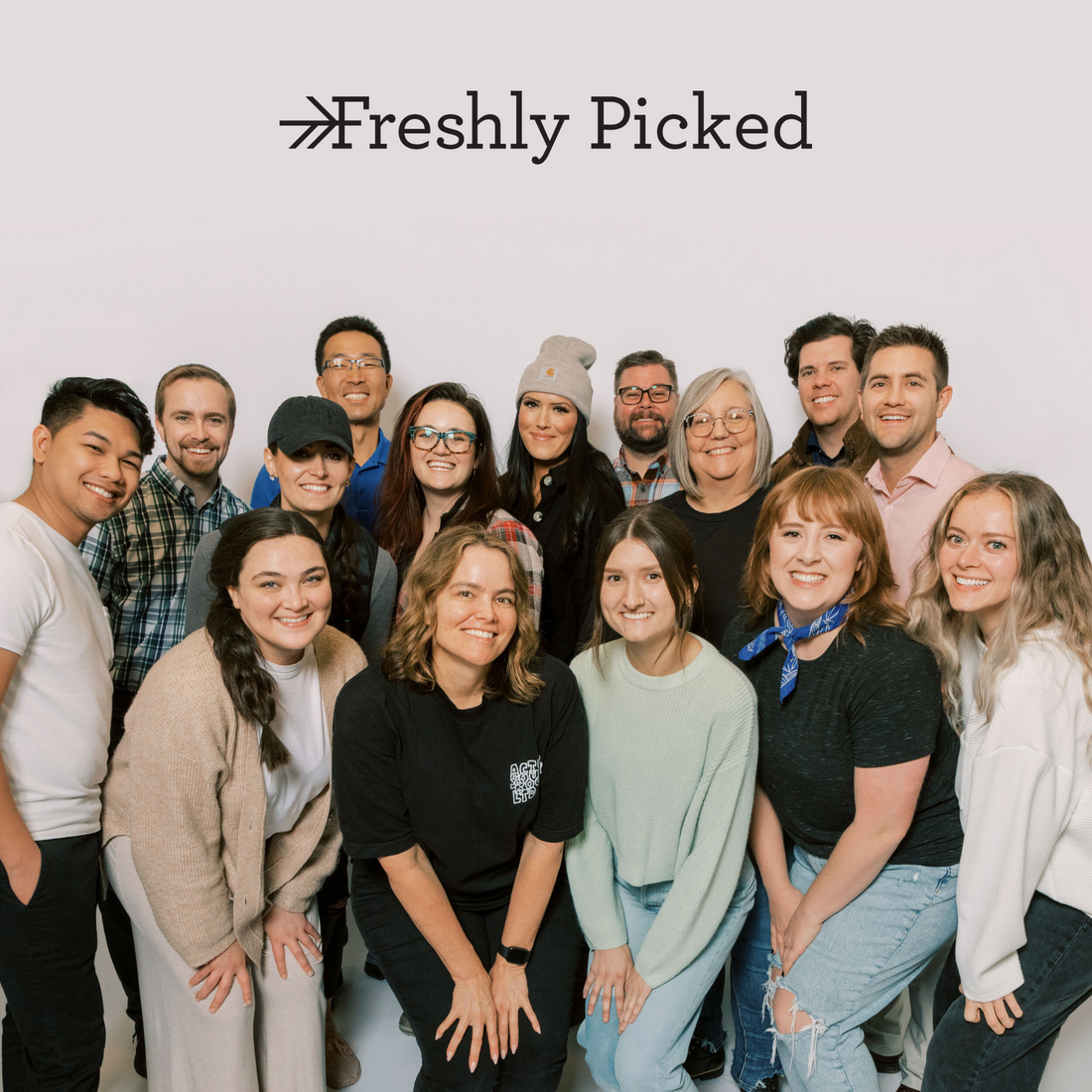About Us – Freshly Picked