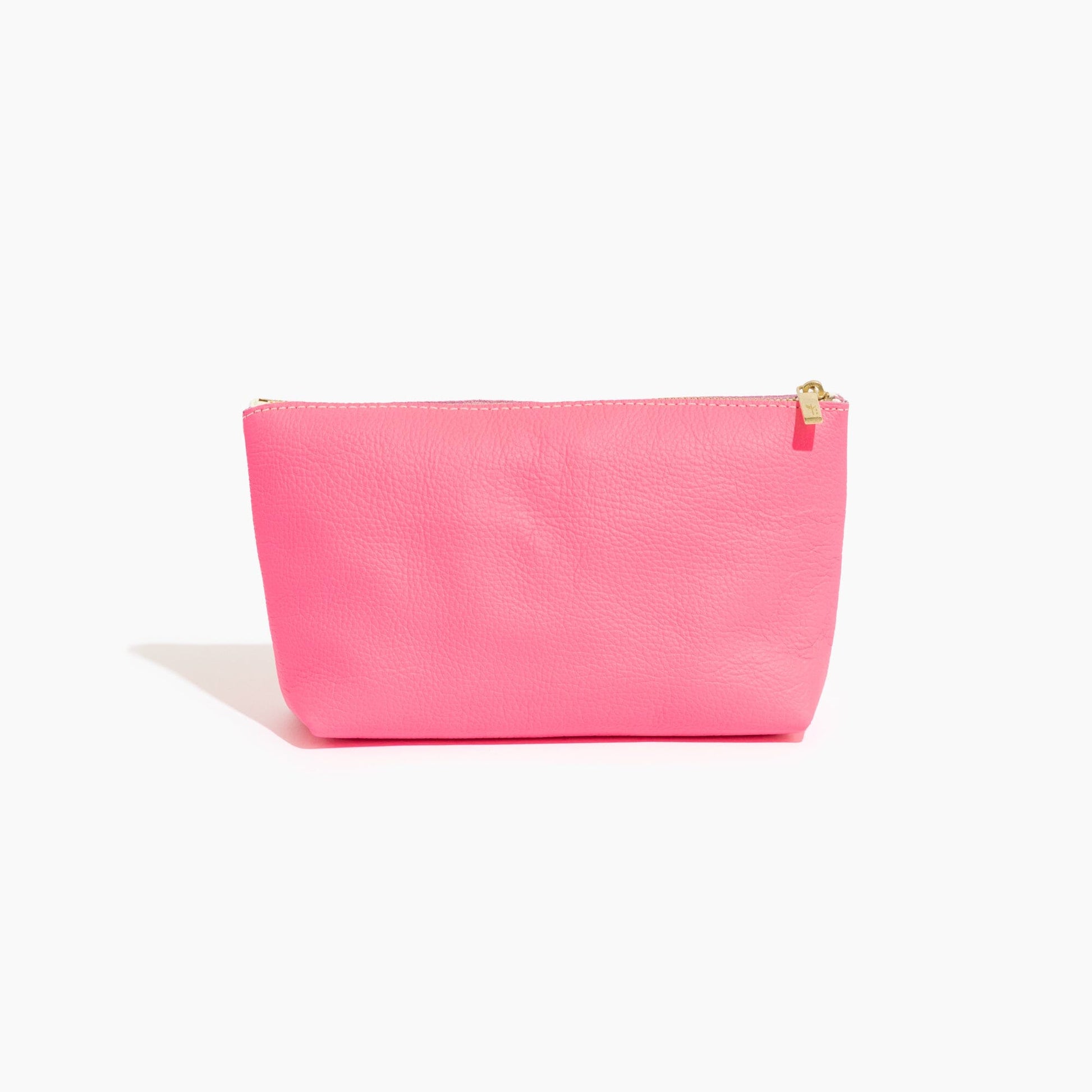 Hot Pink Utility Pouch Utility Pouch In House Bag 