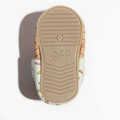 Vanilla Sprinkles City Mocc City Mocc Soft Sole 