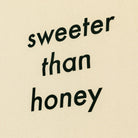 Sweeter Than Honey Wall Hanging Wall Hanging Nursery Decor 
