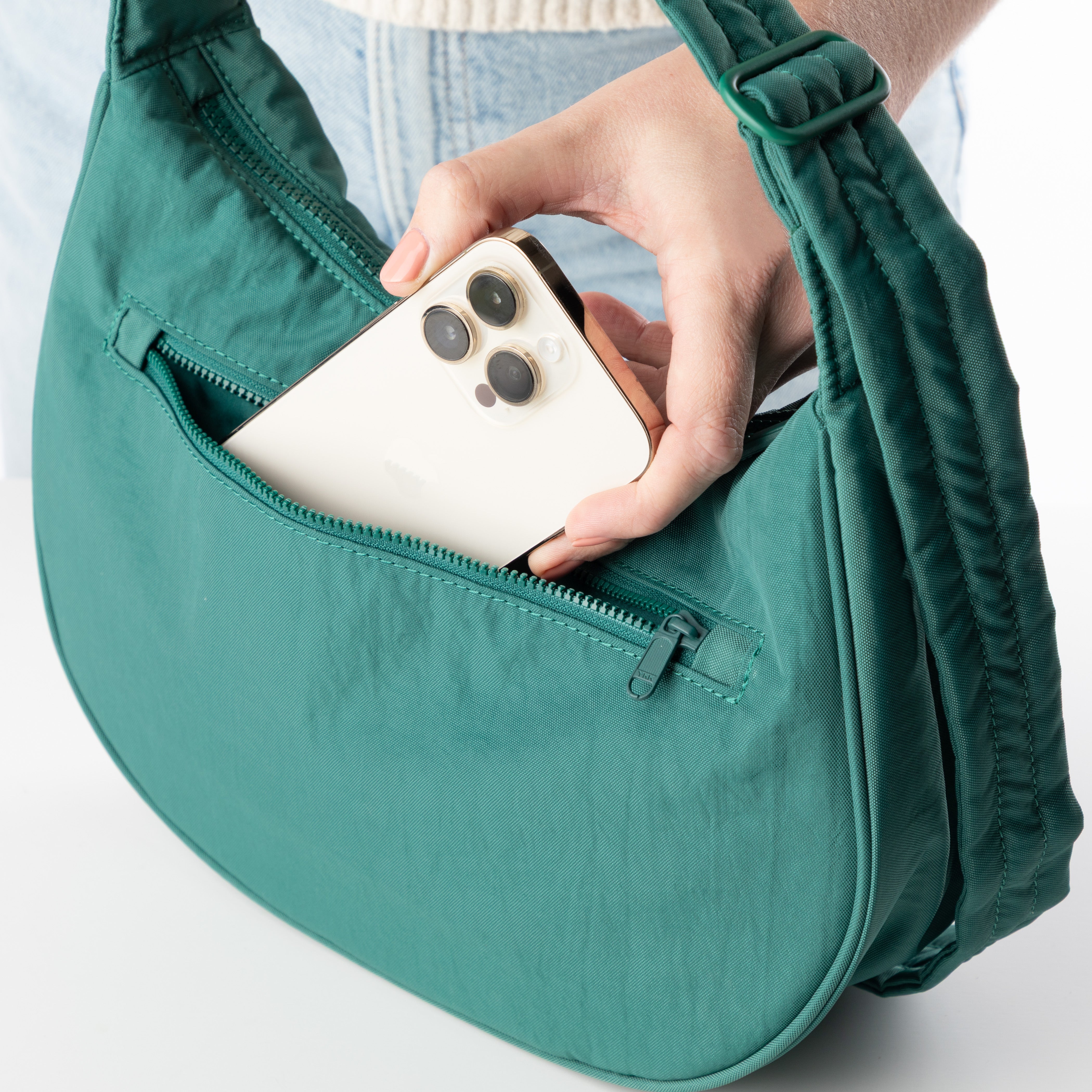 Forest Zurich Crossbody | Best Crossbody For Moms – Freshly Picked