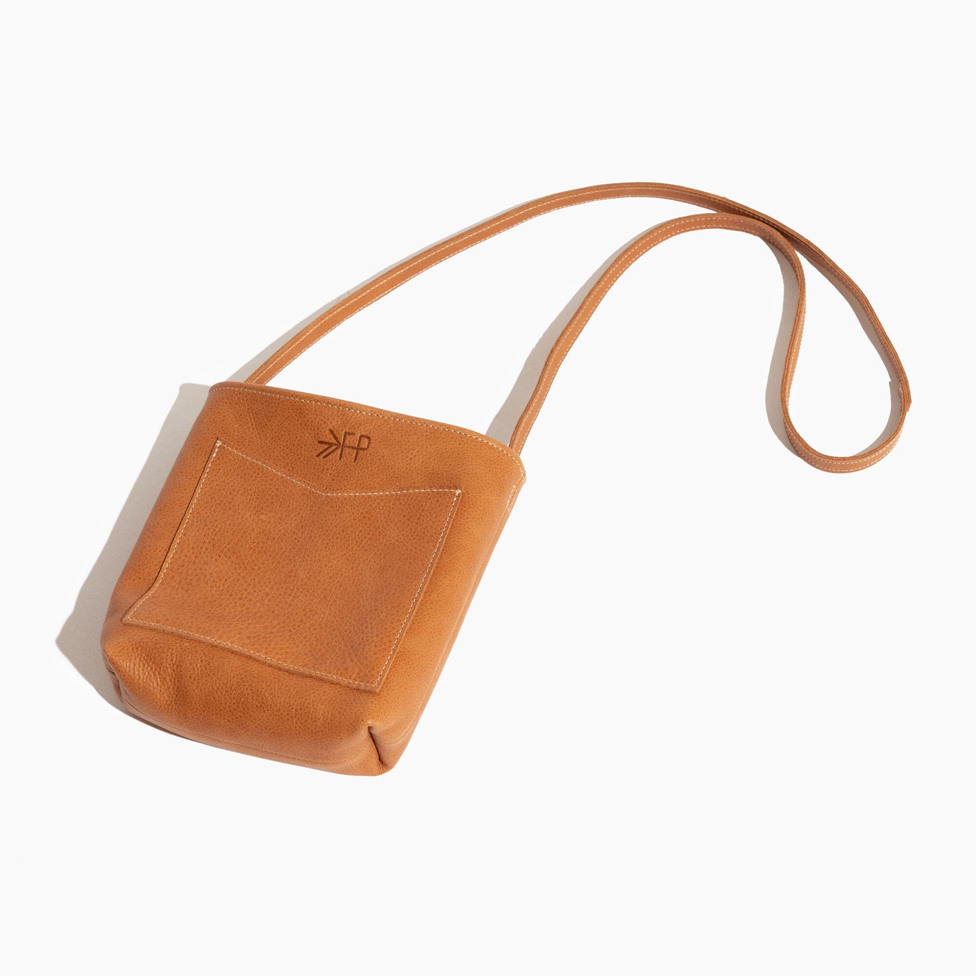 Zion Mini Leather Tote Leather Mini Tote In House Bag 