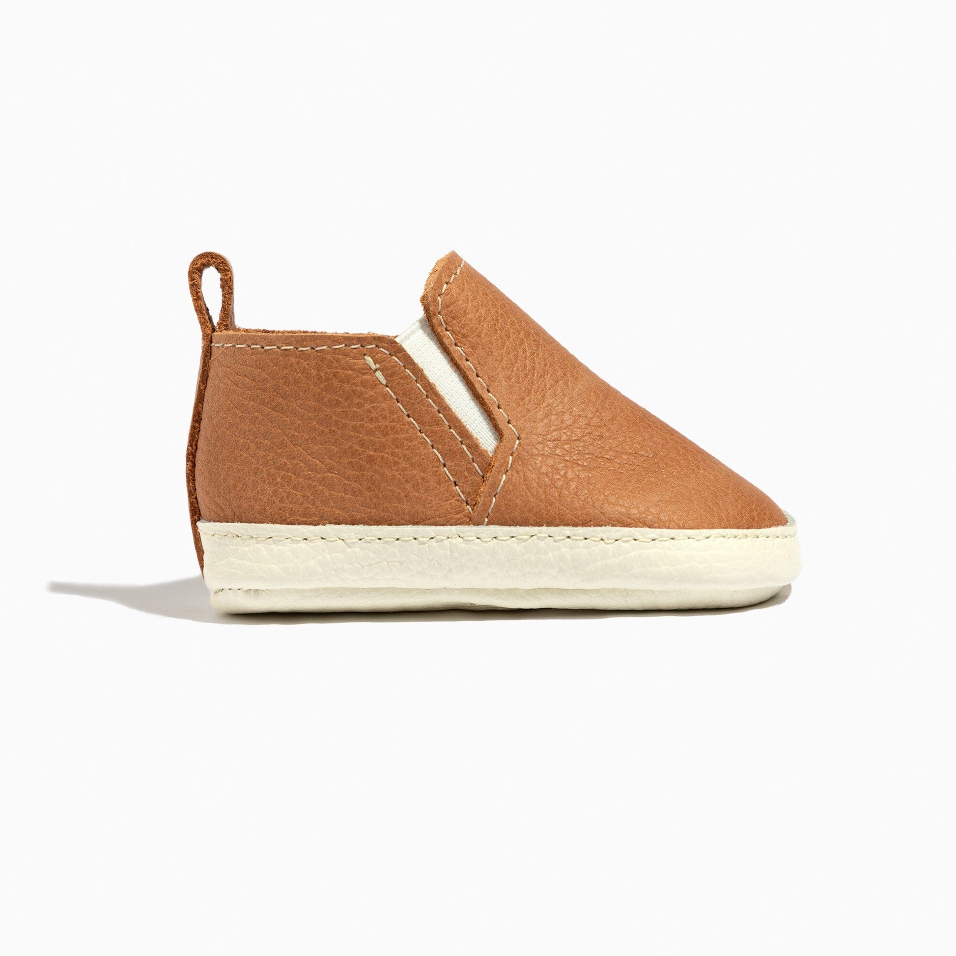 Zion Slip On Baby Shoe Slip On Soft Sole 