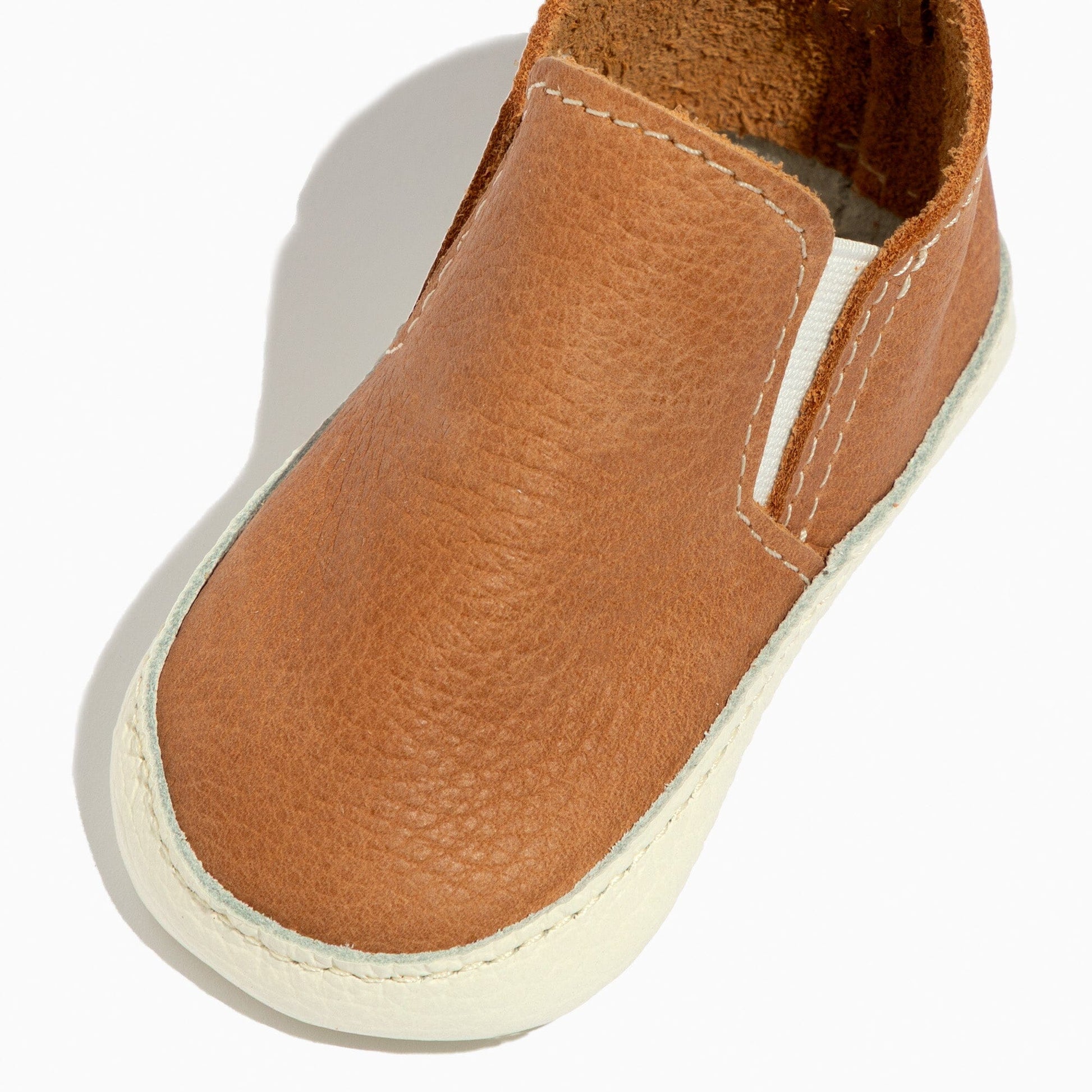 Zion Slip On Baby Shoe Slip On Soft Sole 