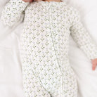 Lavender Lane Bamboo Sleeper Motette 