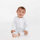 Cloud Stripe Bamboo Sleeper Motette 