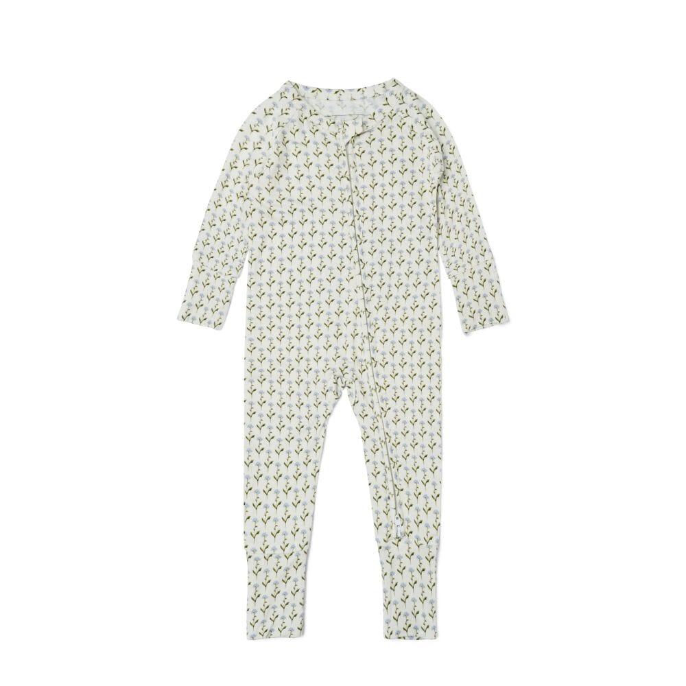 Lavender Lane Bamboo Sleeper Motette 