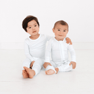 Cloud Stripe Bamboo Sleeper Motette 