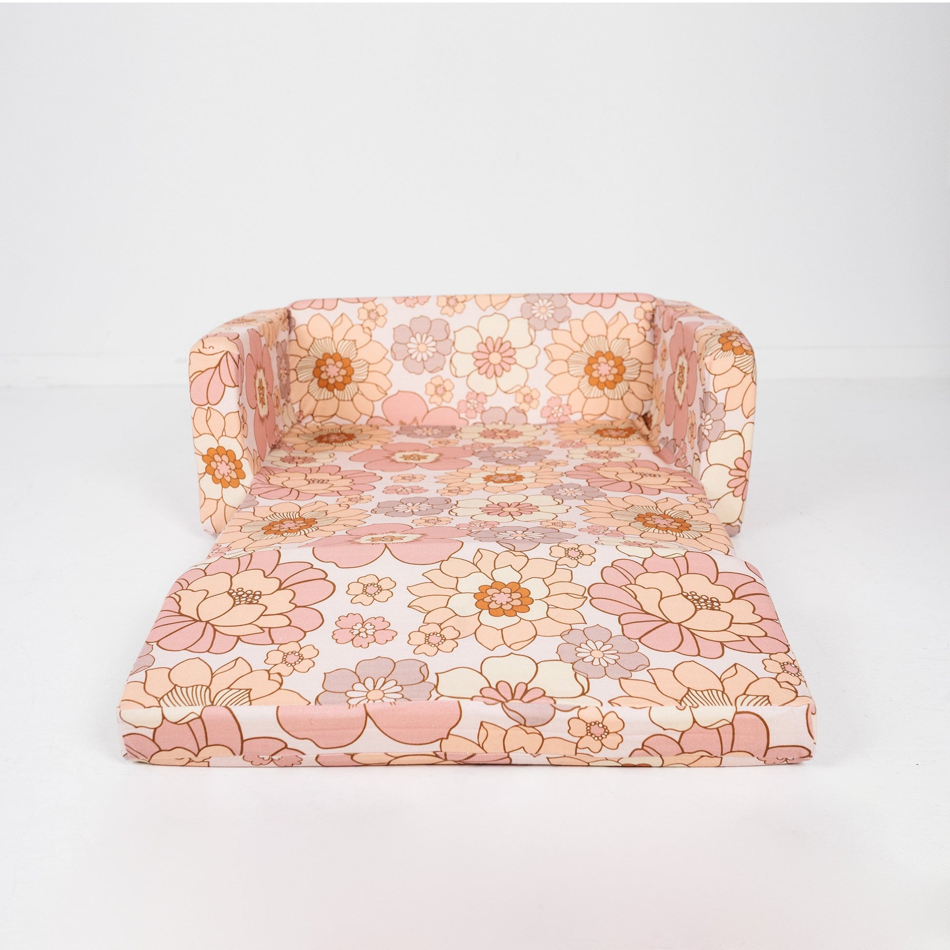Blooms Play Couch Play Couch Toki Mats 