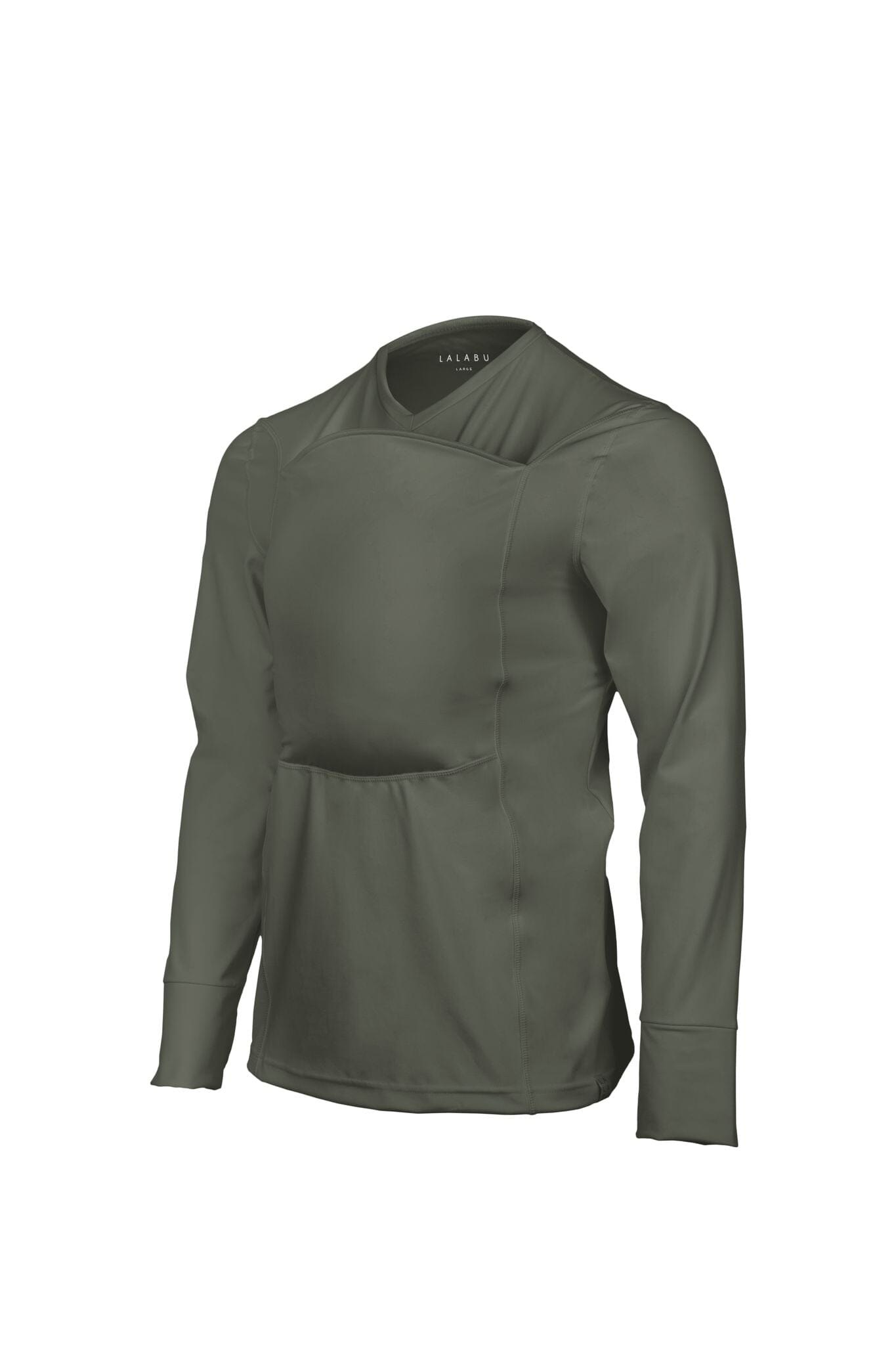 Dad Shirt | Fern Dad Shirts Lalabu S Long Sleeve 