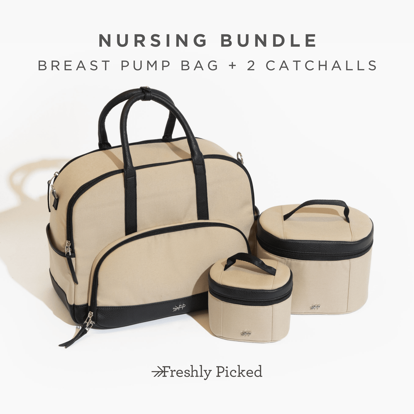 Nursing Bundle Bundles of Joy Bundles of Joy 