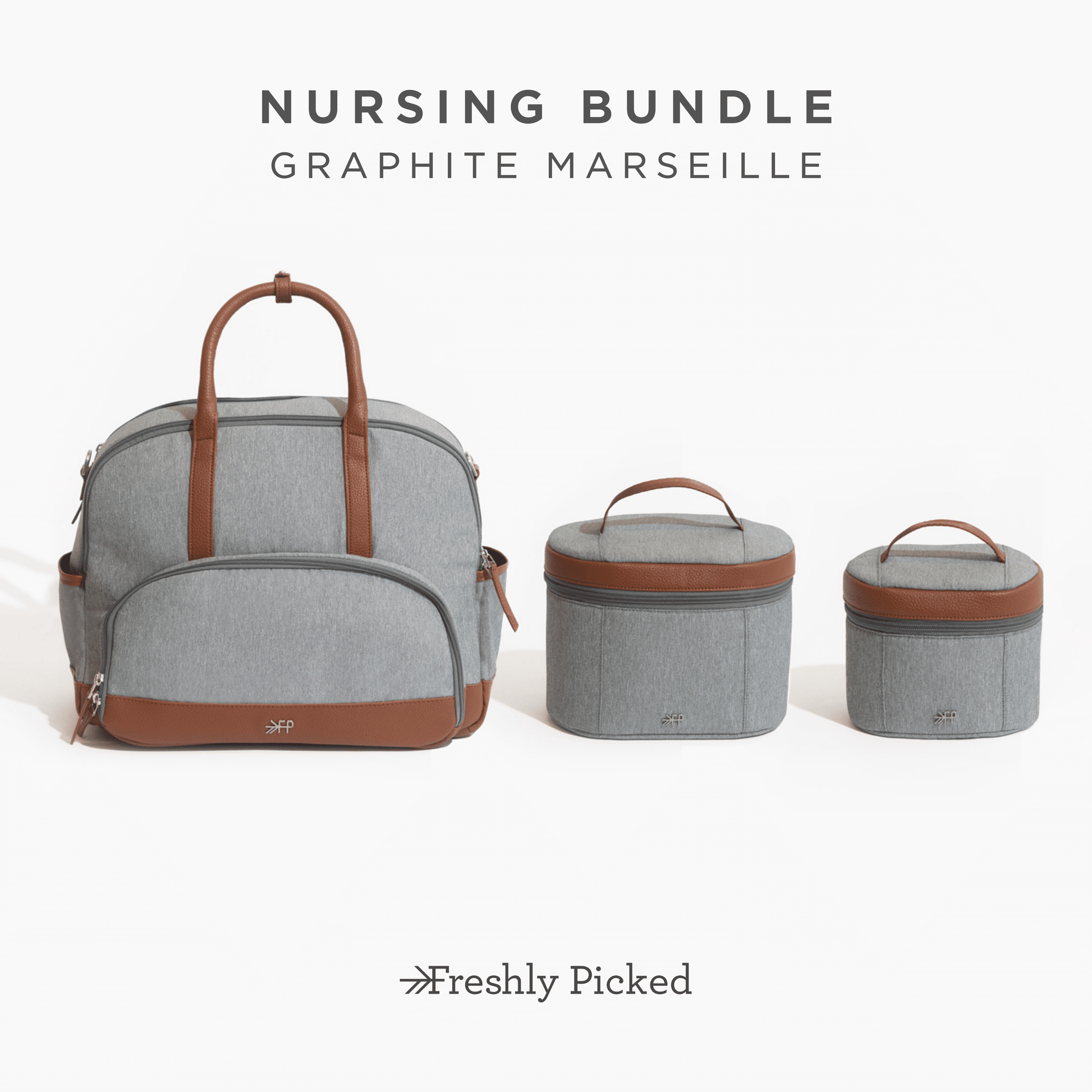 Nursing Bundle – Freshly Picked
