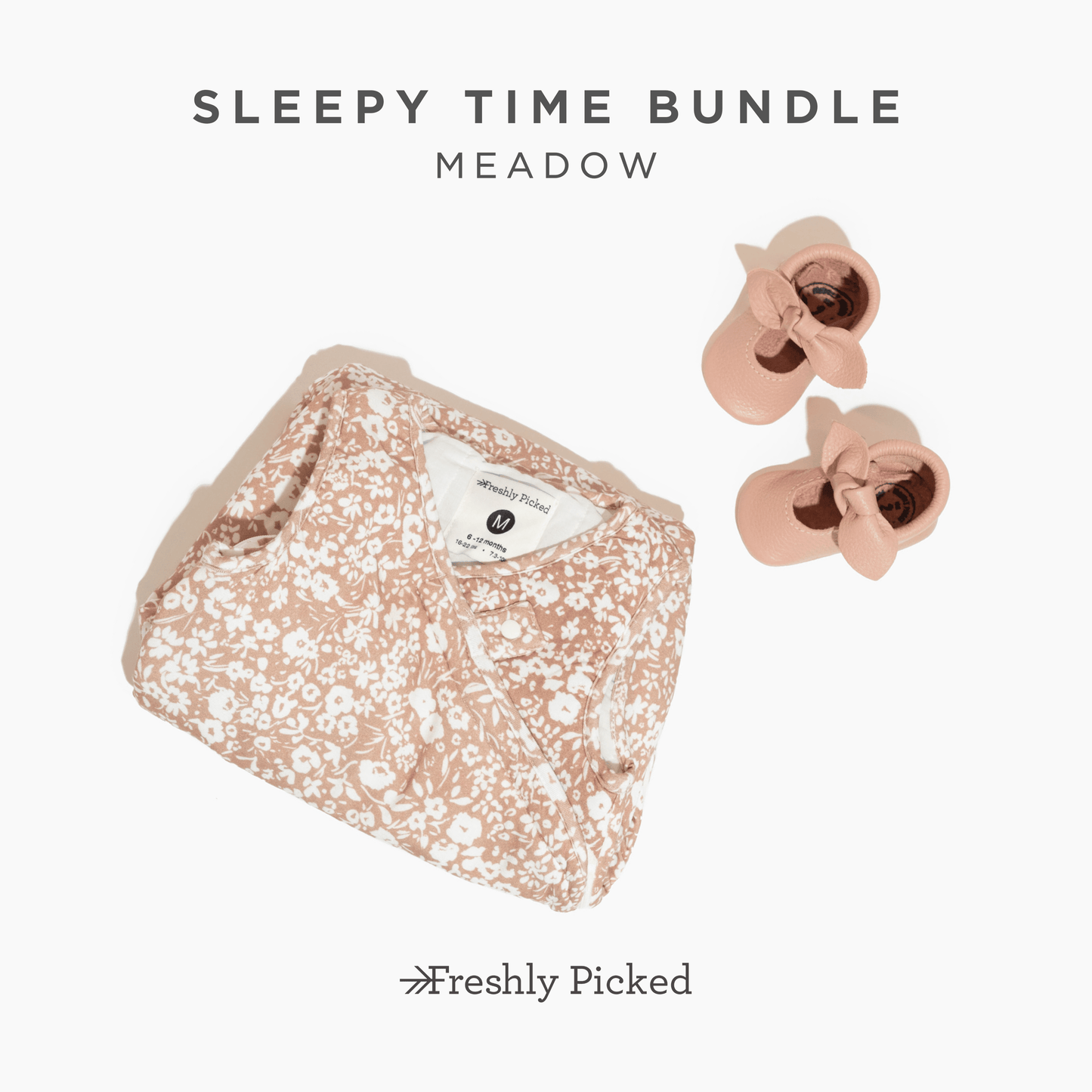 Sleepy Time Bundle Bundles of Joy Bundles of Joy Meadow 